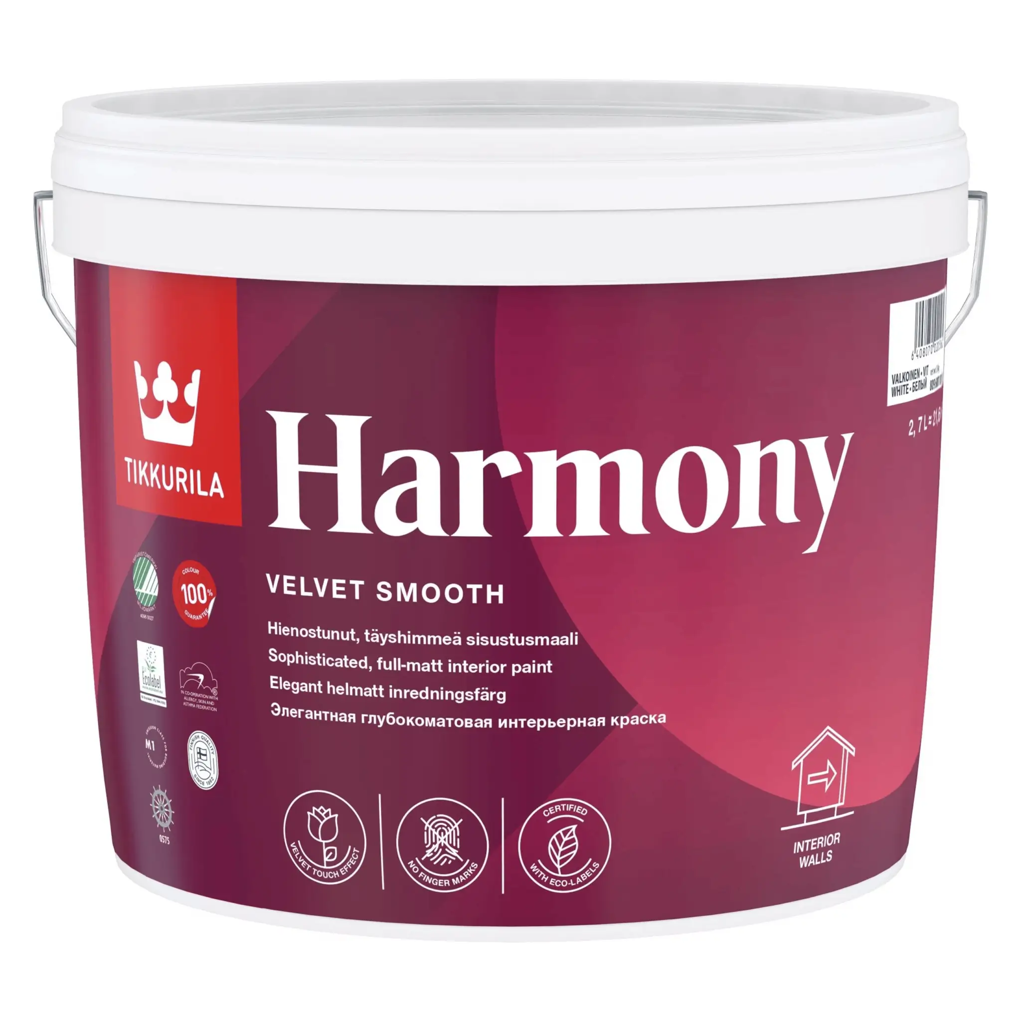 Краска harmony