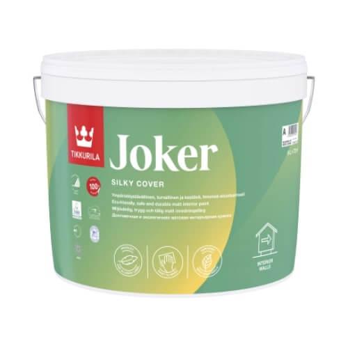 Тиккурила Джокер (Tikkurila Joker)