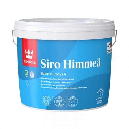 Tikkurila Siro Himmea (Тиккурила Сиро Химеа)
